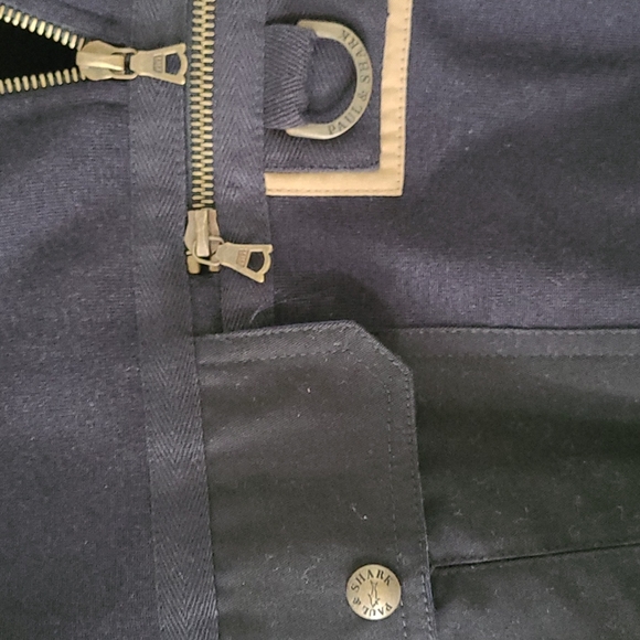 Paul & Shark Yachting Pullover - Picture 3 of 5